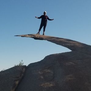 Meet your Posher, Julia